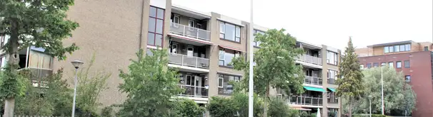 Appartement Foto #1 te huur bij Huurstunt