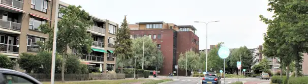 Appartement Foto #0 te huur bij Huurstunt