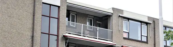 Appartement Foto #2 te huur bij Huurstunt