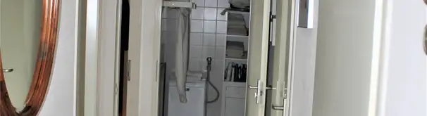 Appartement Foto #3 te huur bij Huurstunt