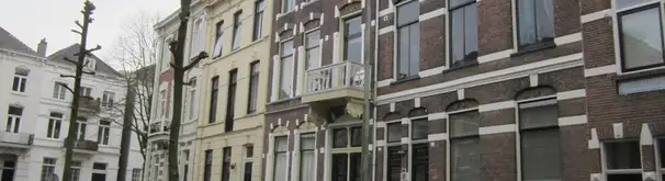 Appartement Foto #0 te huur bij Huurstunt