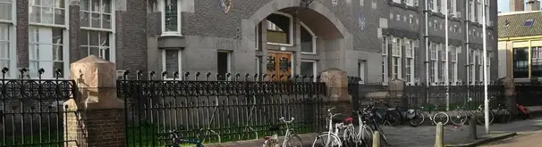 Appartement Foto #1 te huur bij Huurstunt
