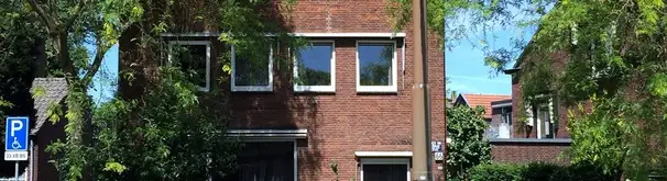 Appartement Foto #1 te huur bij Huurstunt