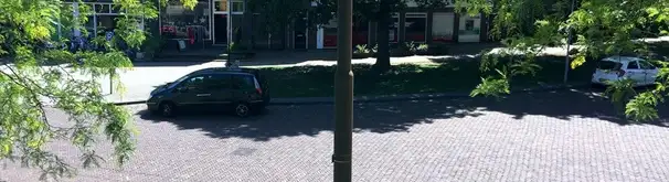 Appartement Foto #2 te huur bij Huurstunt