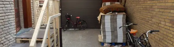 Appartement Foto #3 te huur bij Huurstunt