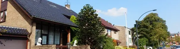 Appartement Foto #0 te huur bij Huurstunt