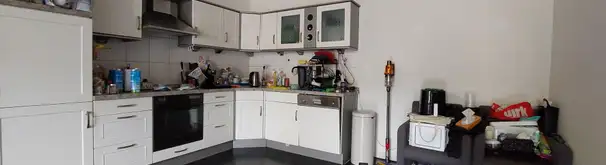 Appartement Foto #2 te huur bij Huurstunt