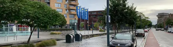 Appartement Foto #1 te huur bij Huurstunt