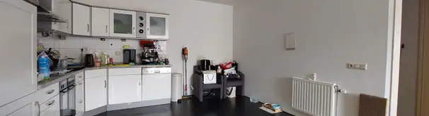 Appartement Foto #3 te huur bij Huurstunt