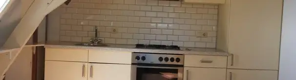 Appartement Foto #2 te huur bij Huurstunt