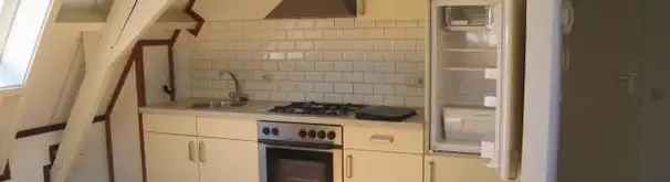 Appartement Foto #3 te huur bij Huurstunt