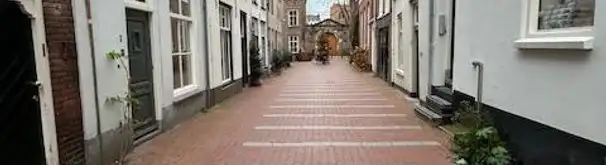 Appartement Foto #0 te huur bij Huurstunt