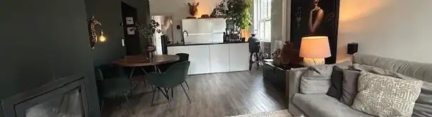 Appartement Foto #3 te huur bij Huurstunt