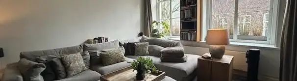 Appartement Foto #2 te huur bij Huurstunt