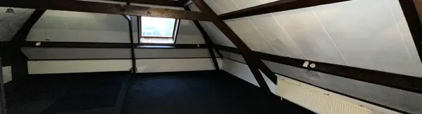 Appartement Foto #2 te huur bij Huurstunt