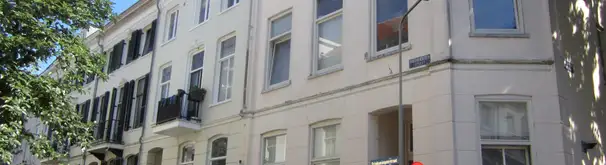 Appartement Foto #1 te huur bij Huurstunt