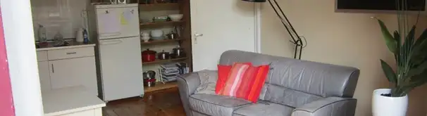 Appartement Foto #3 te huur bij Huurstunt