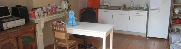 Appartement Foto #2 te huur bij Huurstunt