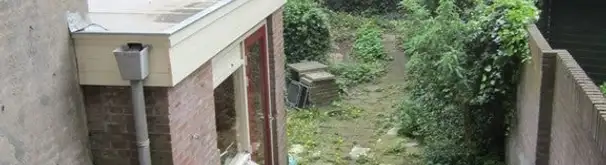 Appartement Foto #1 te huur bij Huurstunt