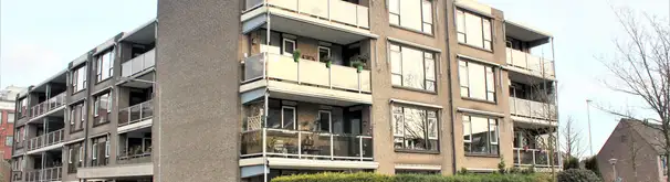 Appartement Foto #1 te huur bij Huurstunt