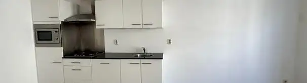 Appartement Foto #1 te huur bij Huurstunt