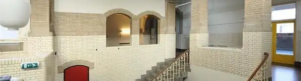 Appartement Foto #1 te huur bij Huurstunt