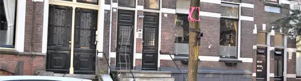 Appartement Foto #0 te huur bij Huurstunt