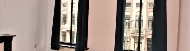 Appartement Foto #2 te huur bij Huurstunt