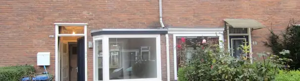 Appartement Foto #0 te huur bij Huurstunt