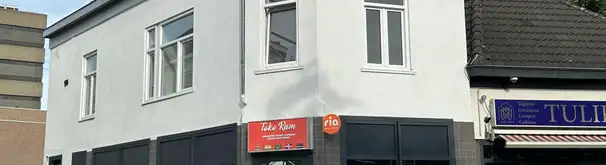 Appartement Foto #0 te huur bij Huurstunt