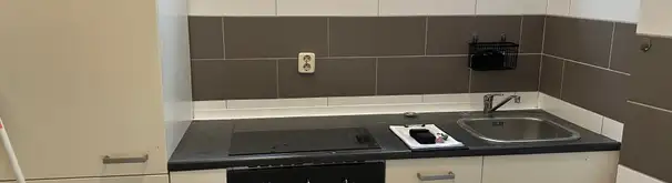 Appartement Foto #1 te huur bij Huurstunt