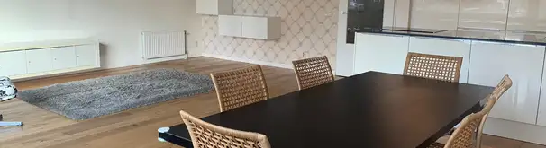 Appartement Foto #1 te huur bij Huurstunt