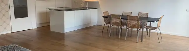 Appartement Foto #2 te huur bij Huurstunt