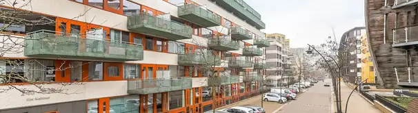 Appartement Foto #0 te huur bij Huurstunt