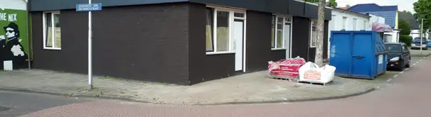 Appartement Foto #0 te huur bij Huurstunt