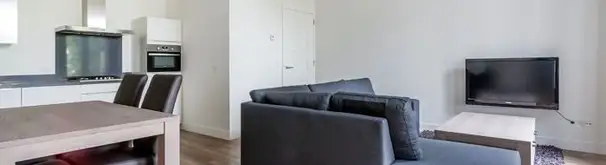 Appartement Foto #2 te huur bij Huurstunt