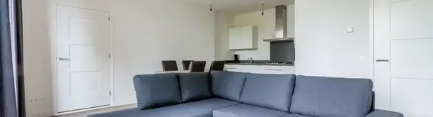 Appartement Foto #1 te huur bij Huurstunt