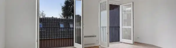 Appartement Foto #2 te huur bij Huurstunt