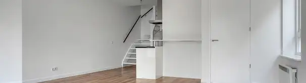 Appartement Foto #3 te huur bij Huurstunt