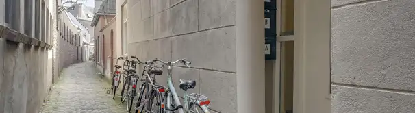 Appartement Foto #1 te huur bij Huurstunt