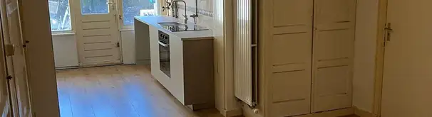 Appartement Foto #3 te huur bij Huurstunt