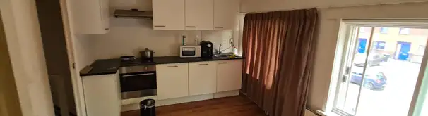 Appartement Foto #2 te huur bij Huurstunt