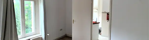 Appartement Foto #3 te huur bij Huurstunt