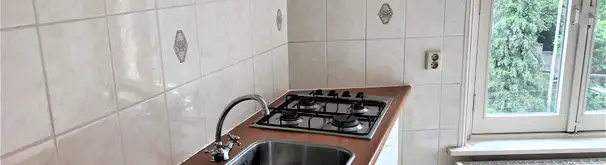 Appartement Foto #2 te huur bij Huurstunt