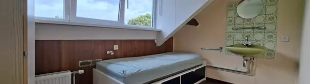 Appartement Foto #3 te huur bij Huurstunt