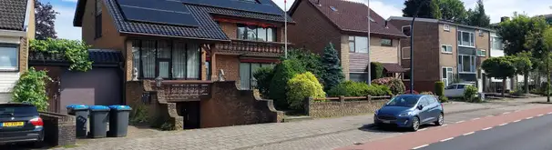 Appartement Foto #0 te huur bij Huurstunt