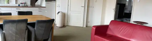 Appartement Foto #1 te huur bij Huurstunt