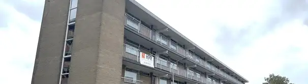 Appartement Foto #1 te huur bij Huurstunt