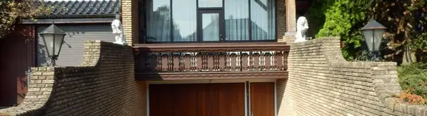 Appartement Foto #1 te huur bij Huurstunt