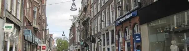 Appartement Foto #3 te huur bij Huurstunt